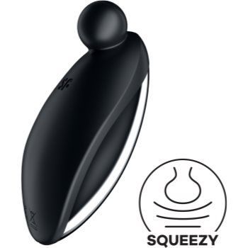 Satisfyer Spot On 2 stimulator pentru clitoris - imagine 3
